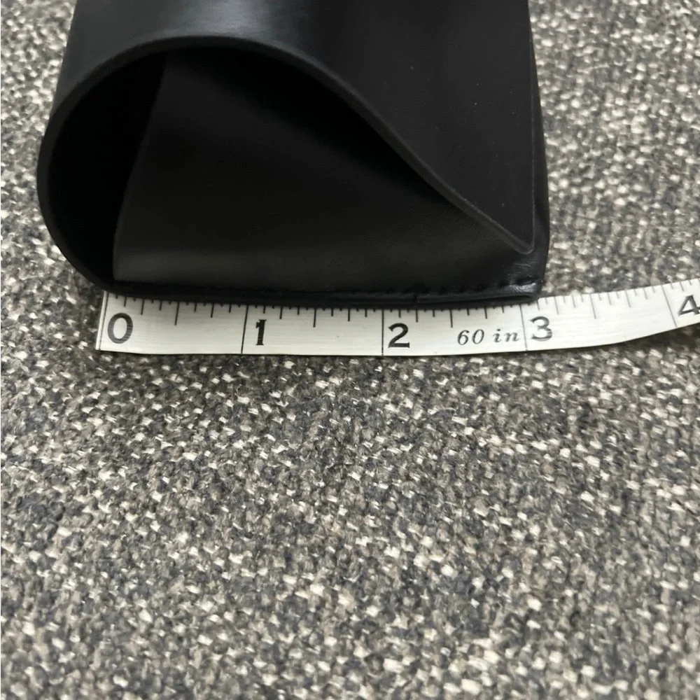 Dior sunglasses case only black - Picture 3 of 5